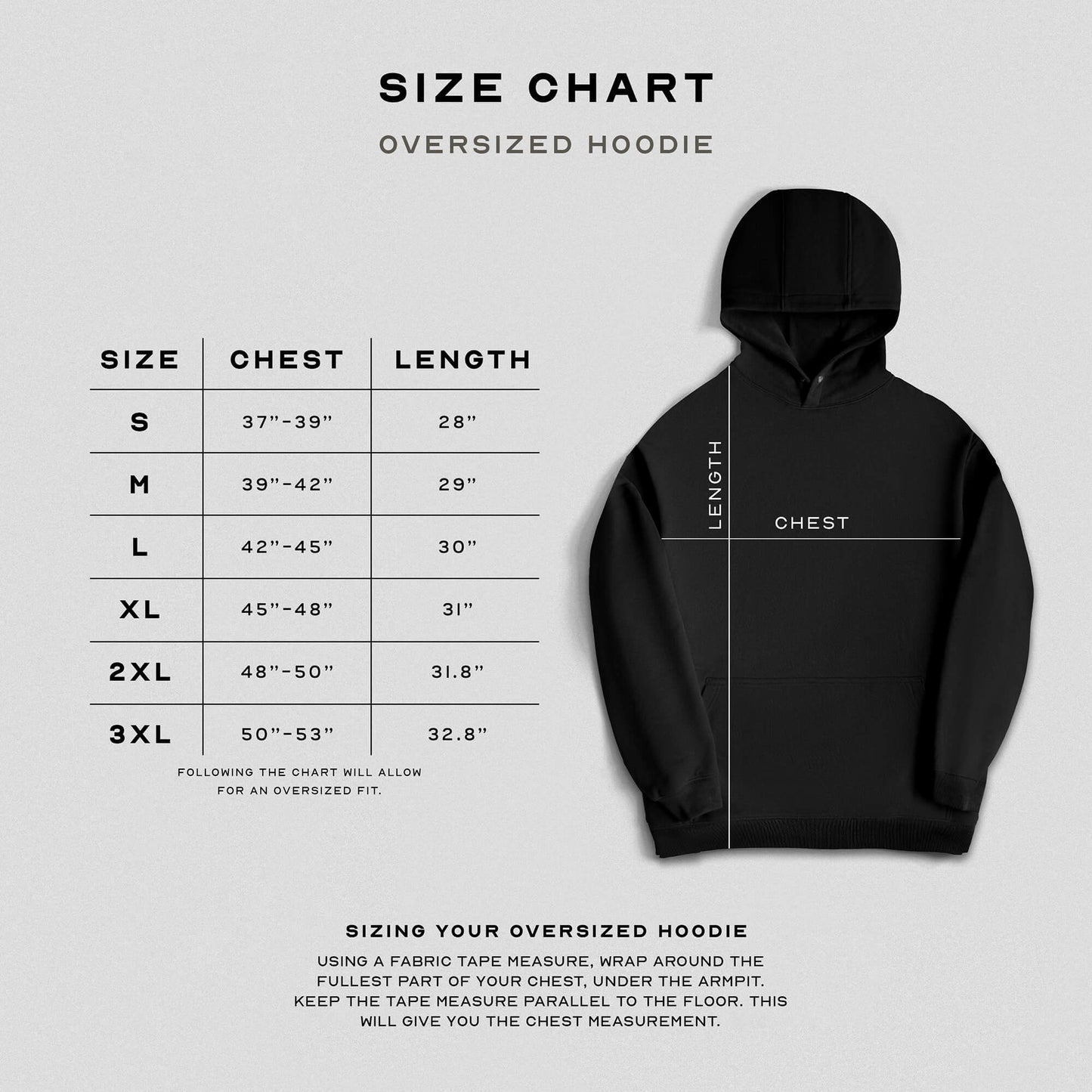 Only The Strong Survive Hoodie