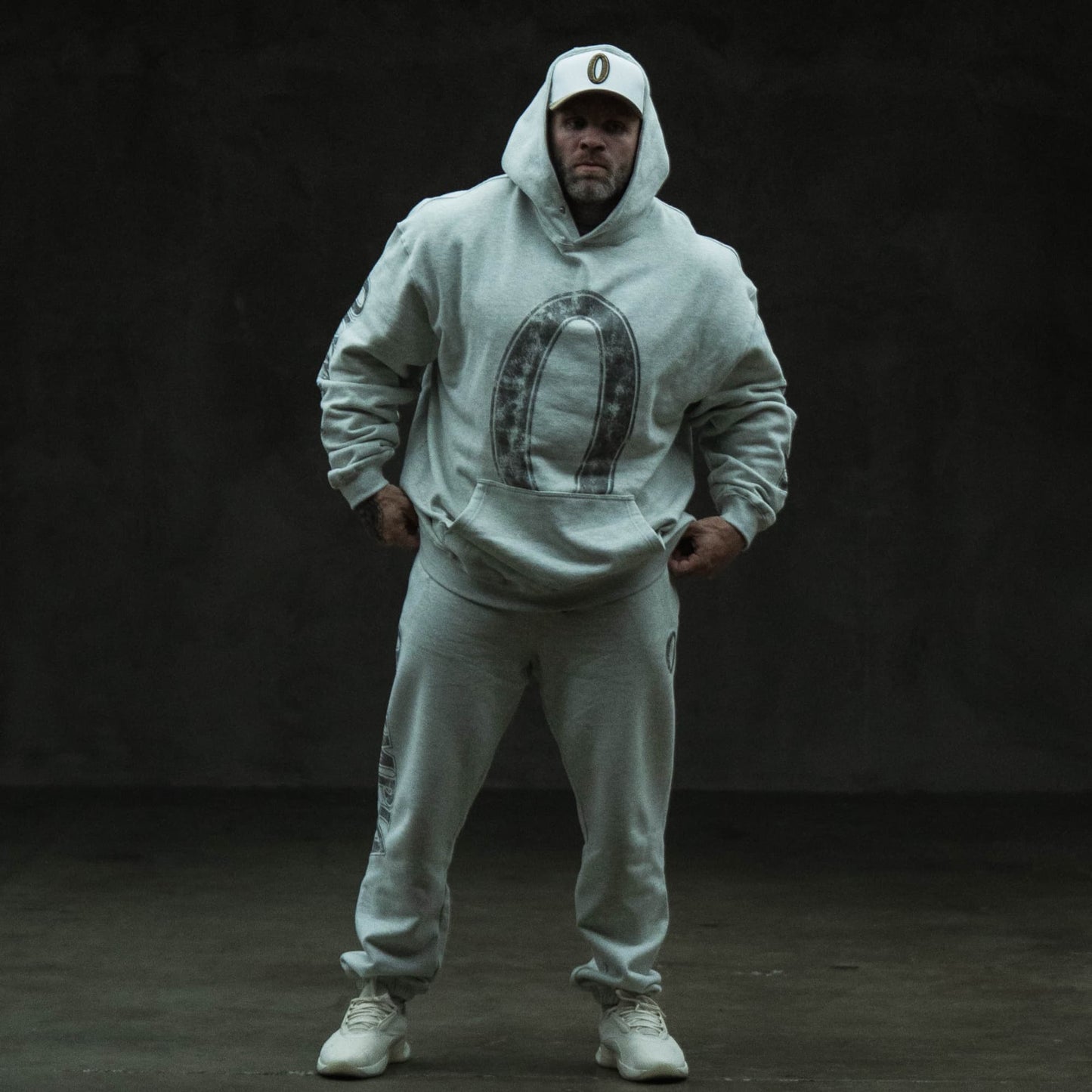 Olympia Jogger