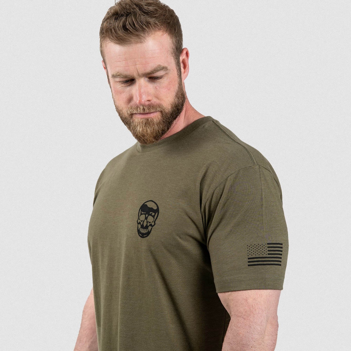 Valor Tee
