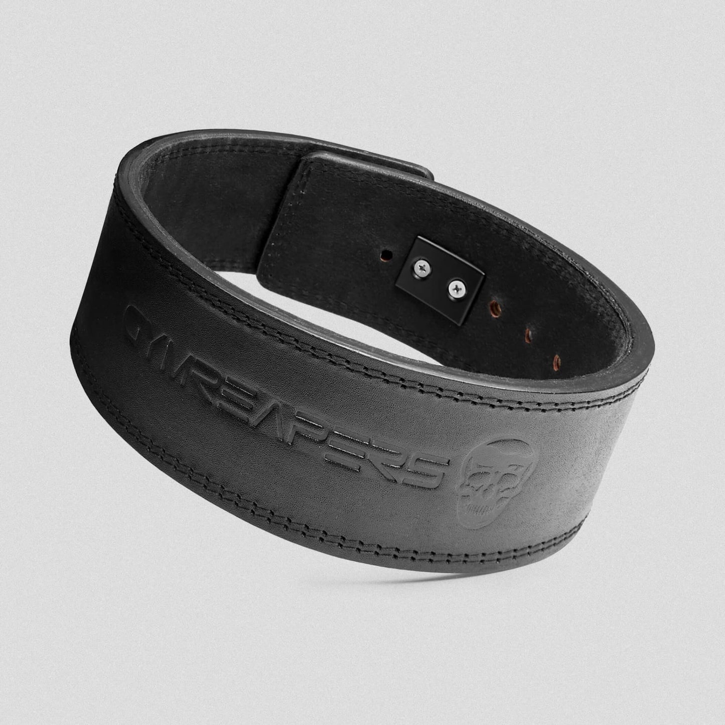 Gymreapers Strength Kit - 13MM Black/Black