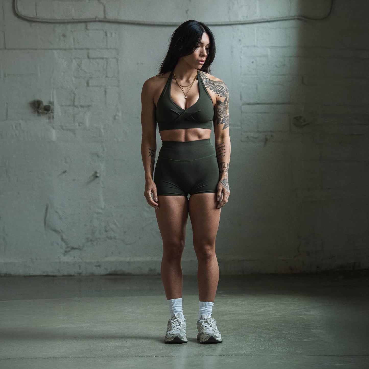 Axis 4" Shorts