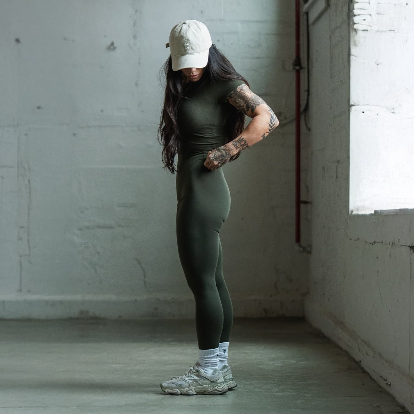 Axis Leggings