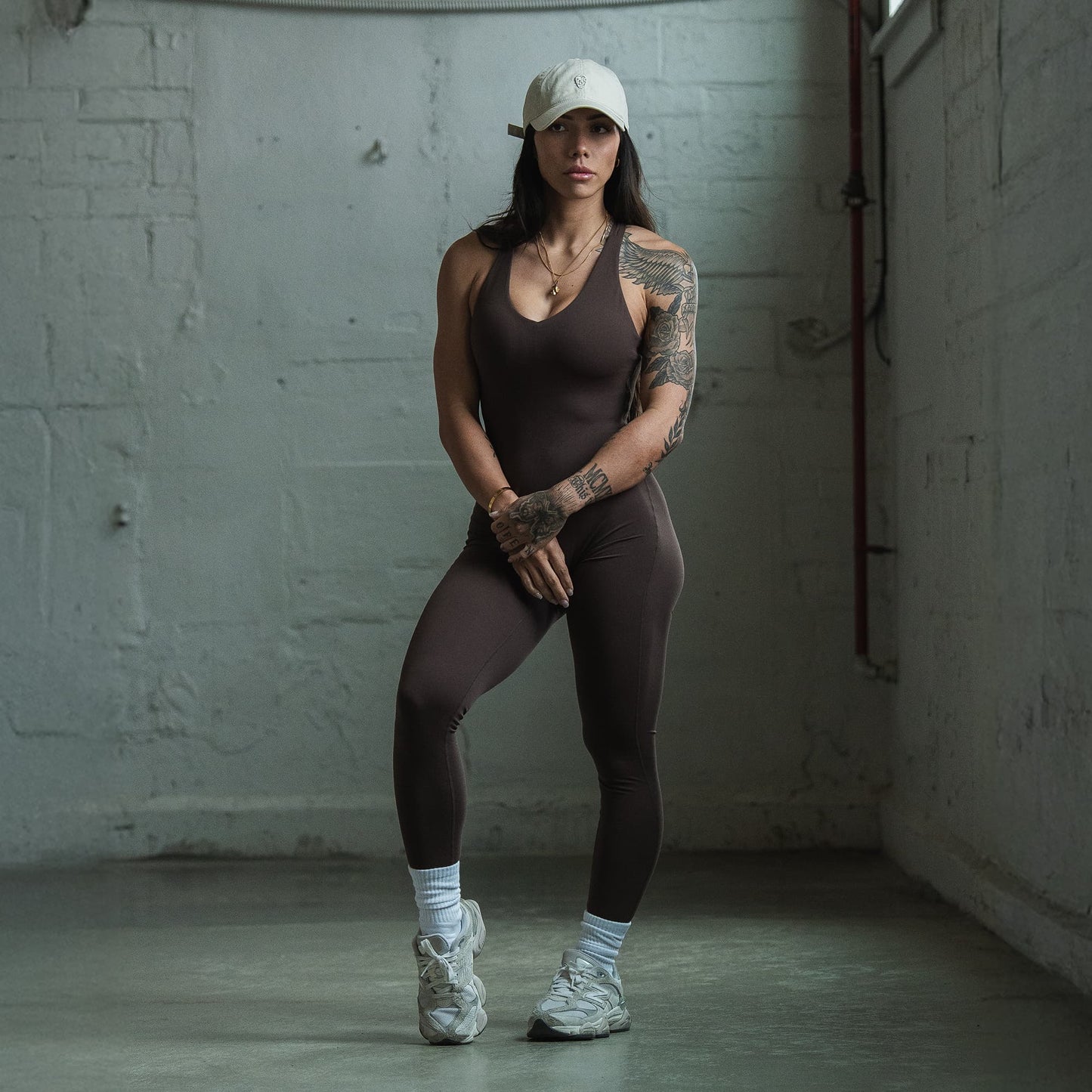 Axis Bodysuit