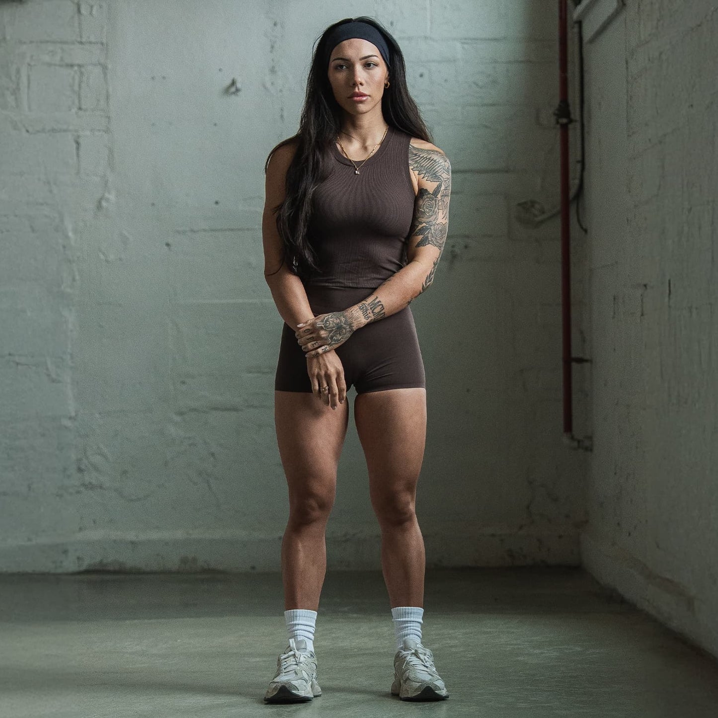 Axis 4" Shorts