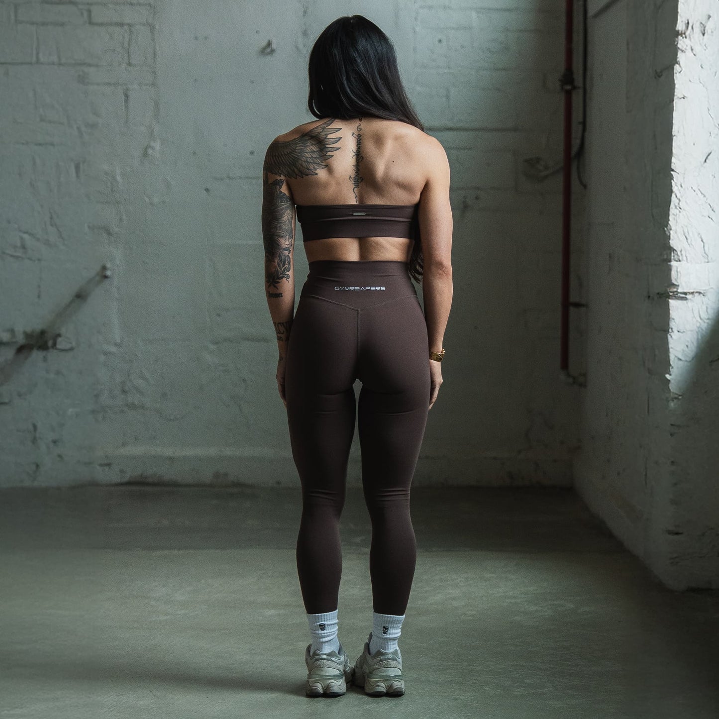 Axis Leggings