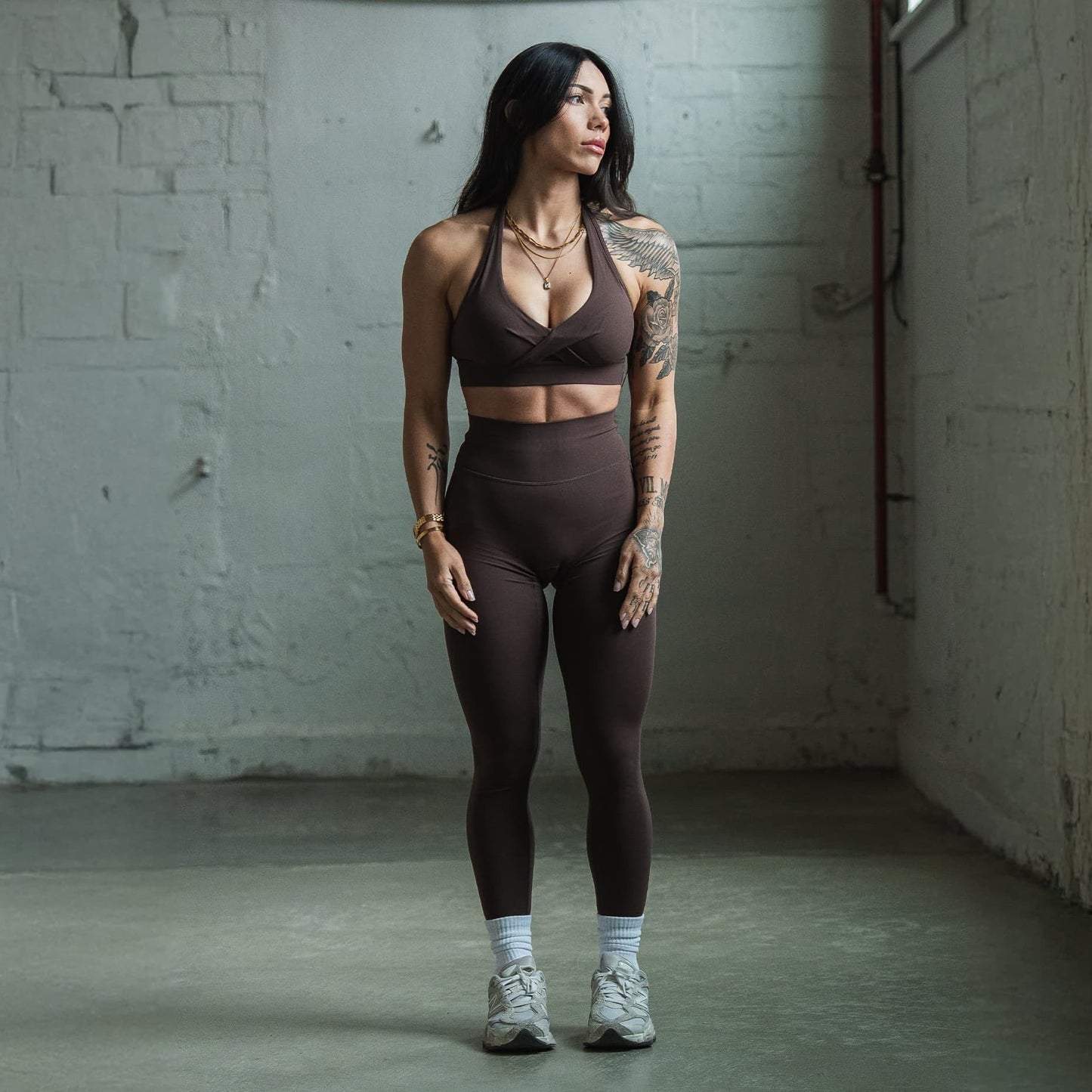 Axis Leggings