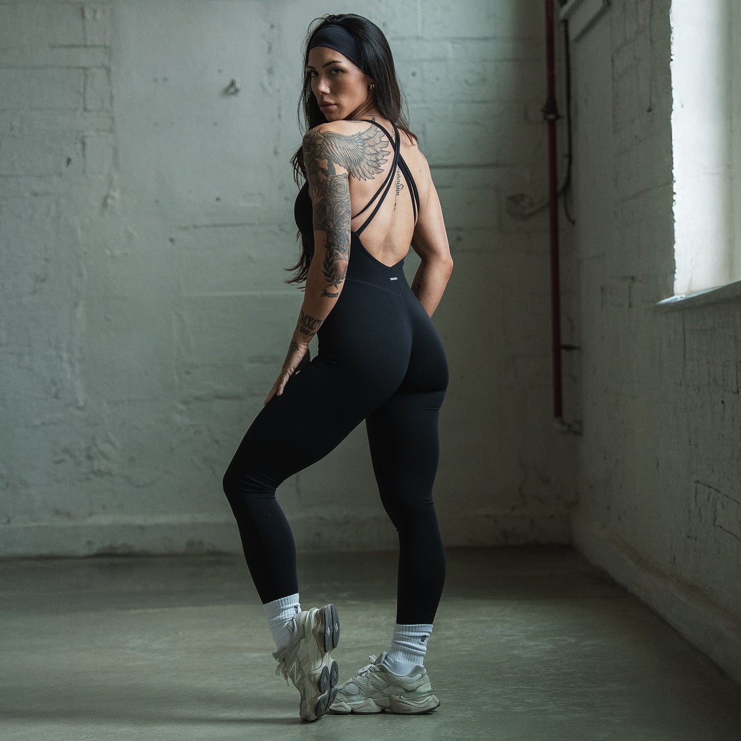 Axis Bodysuit