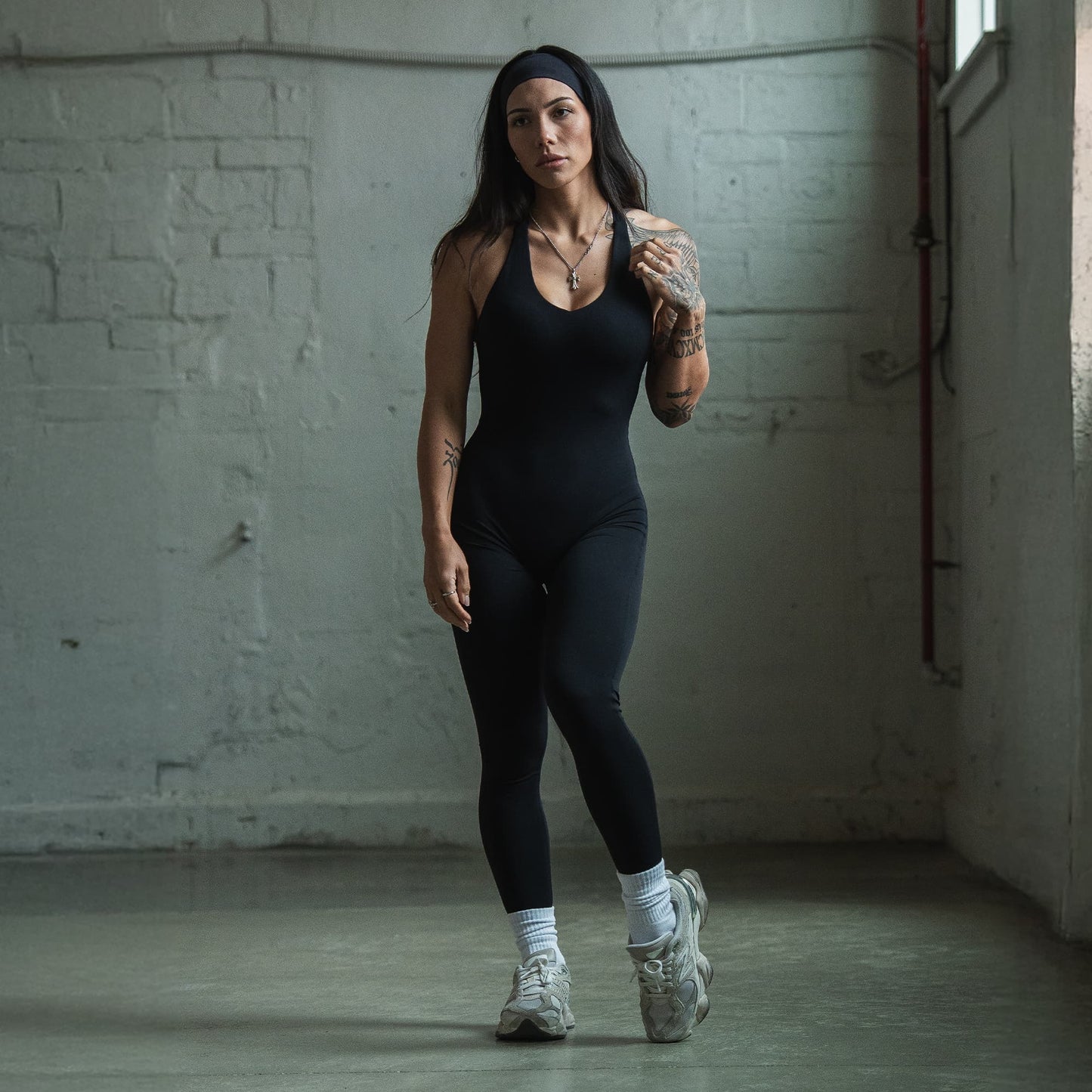 Axis Bodysuit