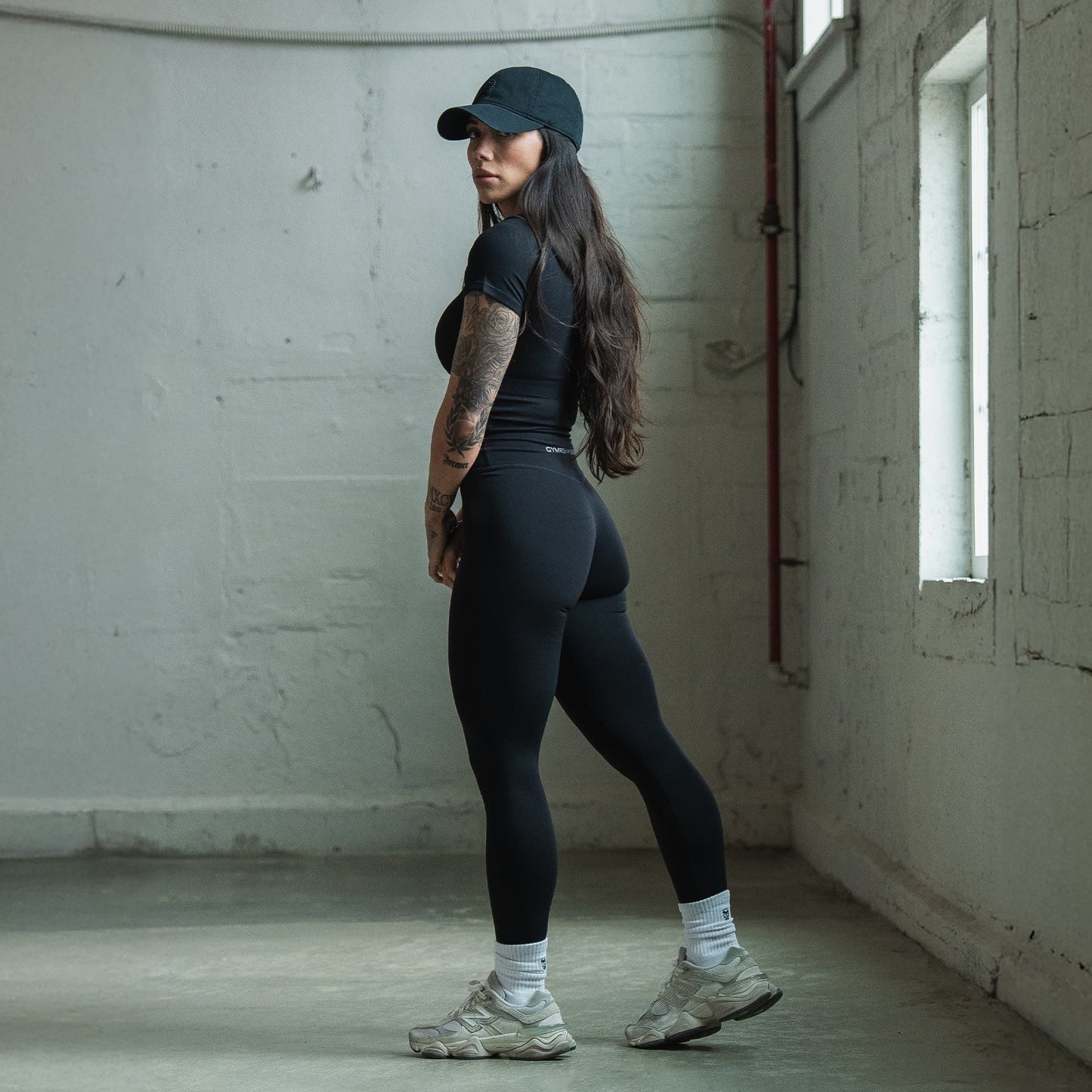 Axis Leggings
