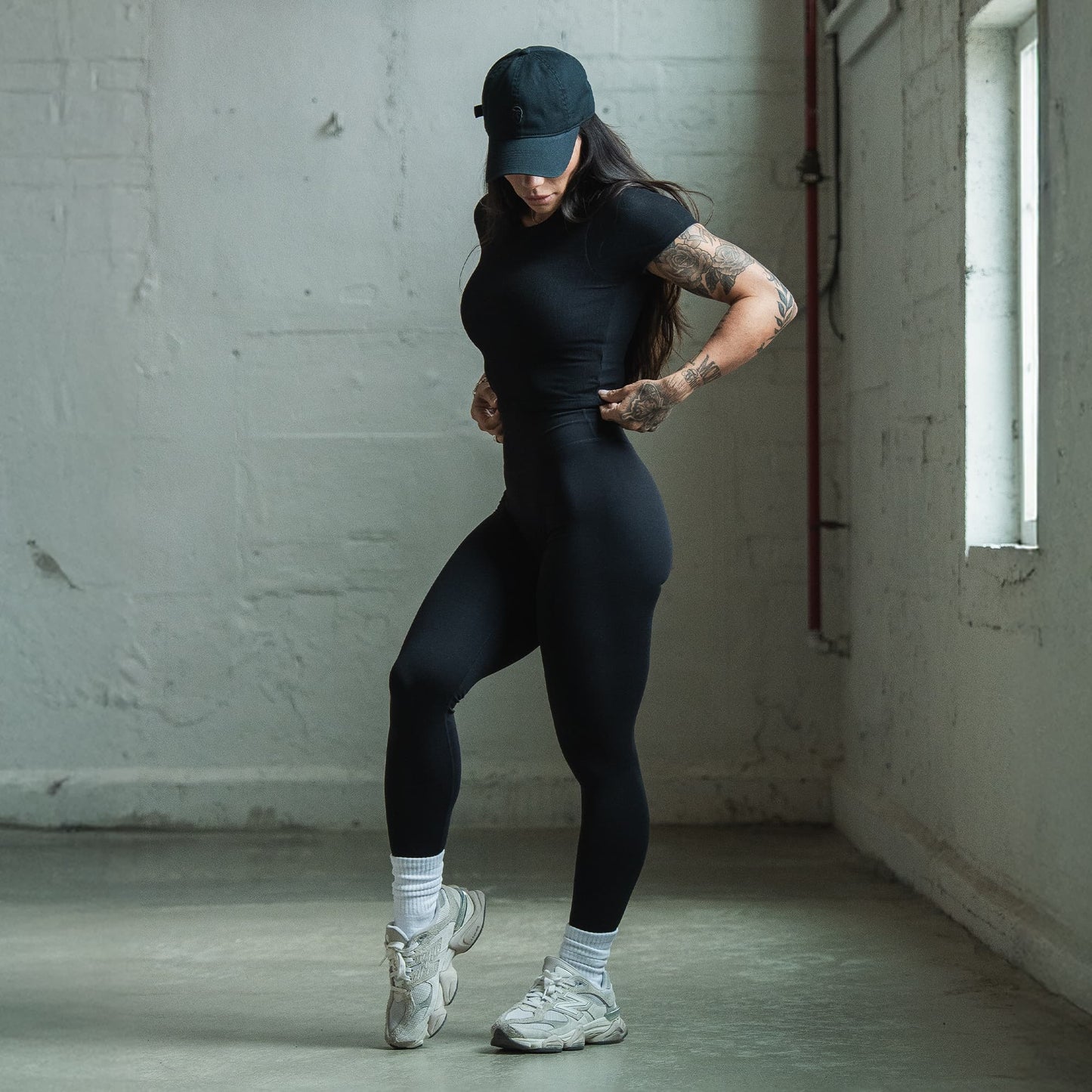 Axis Leggings