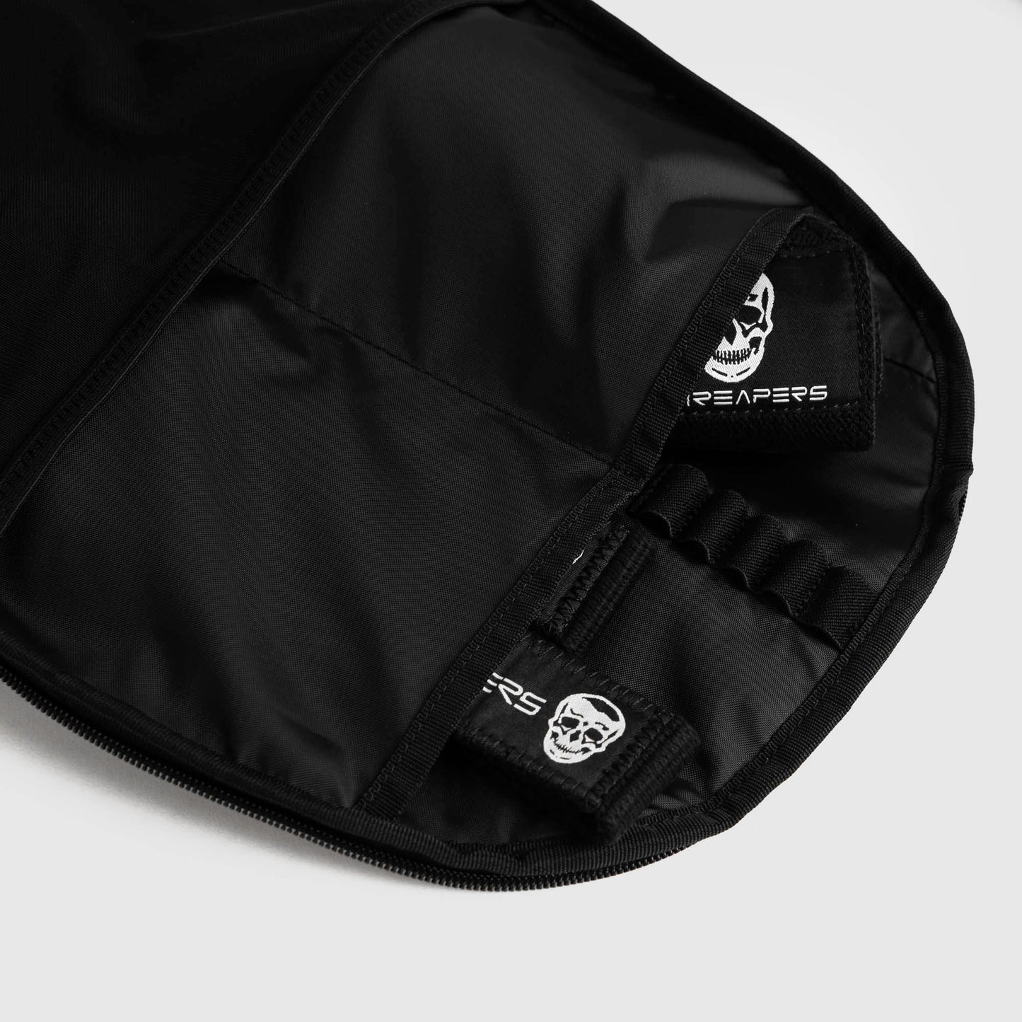 Gymreapers 21L Gravestone® Backpack - Gunmetal