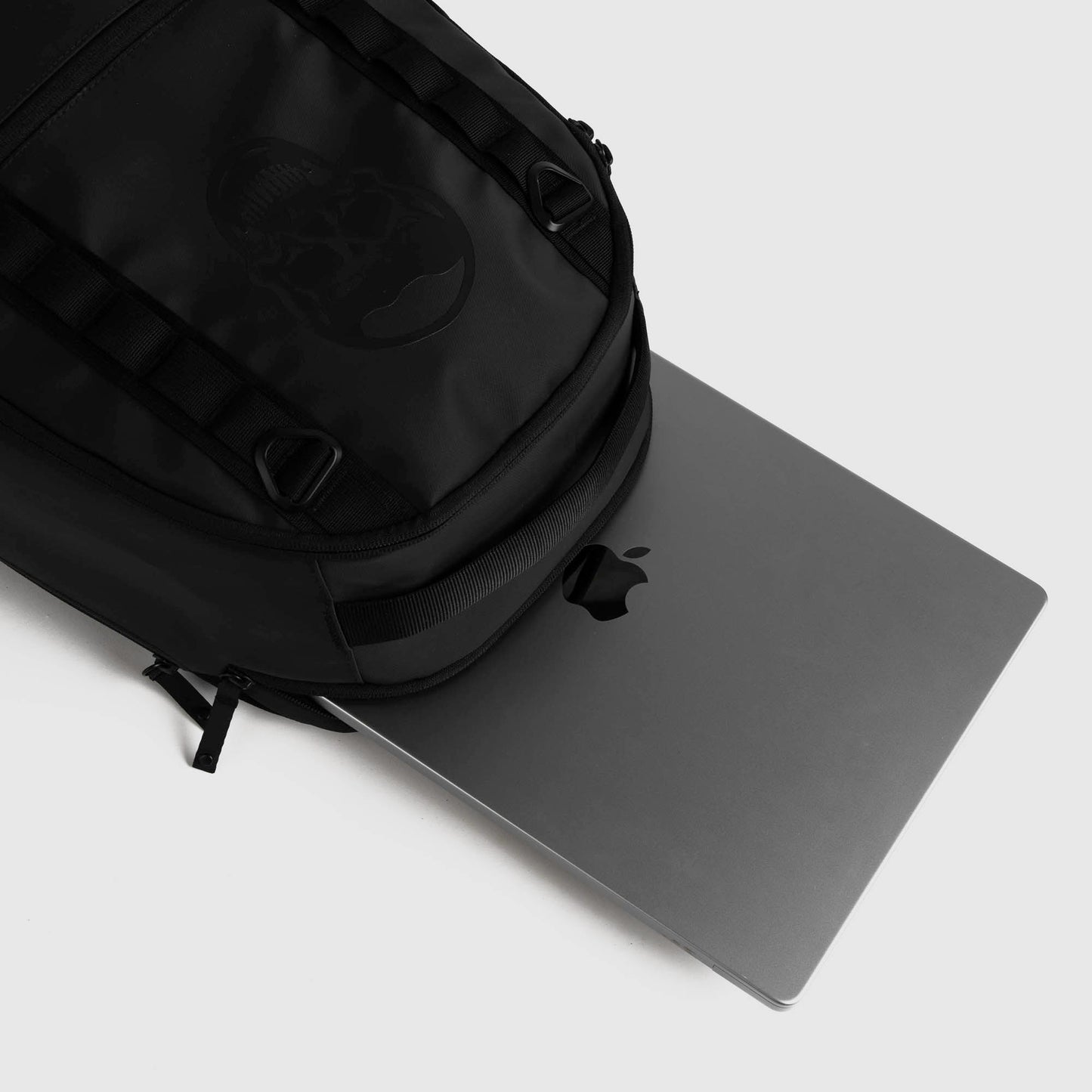 Gymreapers 21L Gravestone® Backpack - Onyx