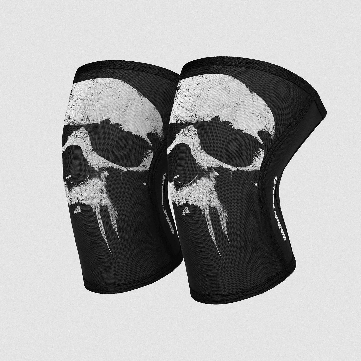 5MM Knee Sleeves