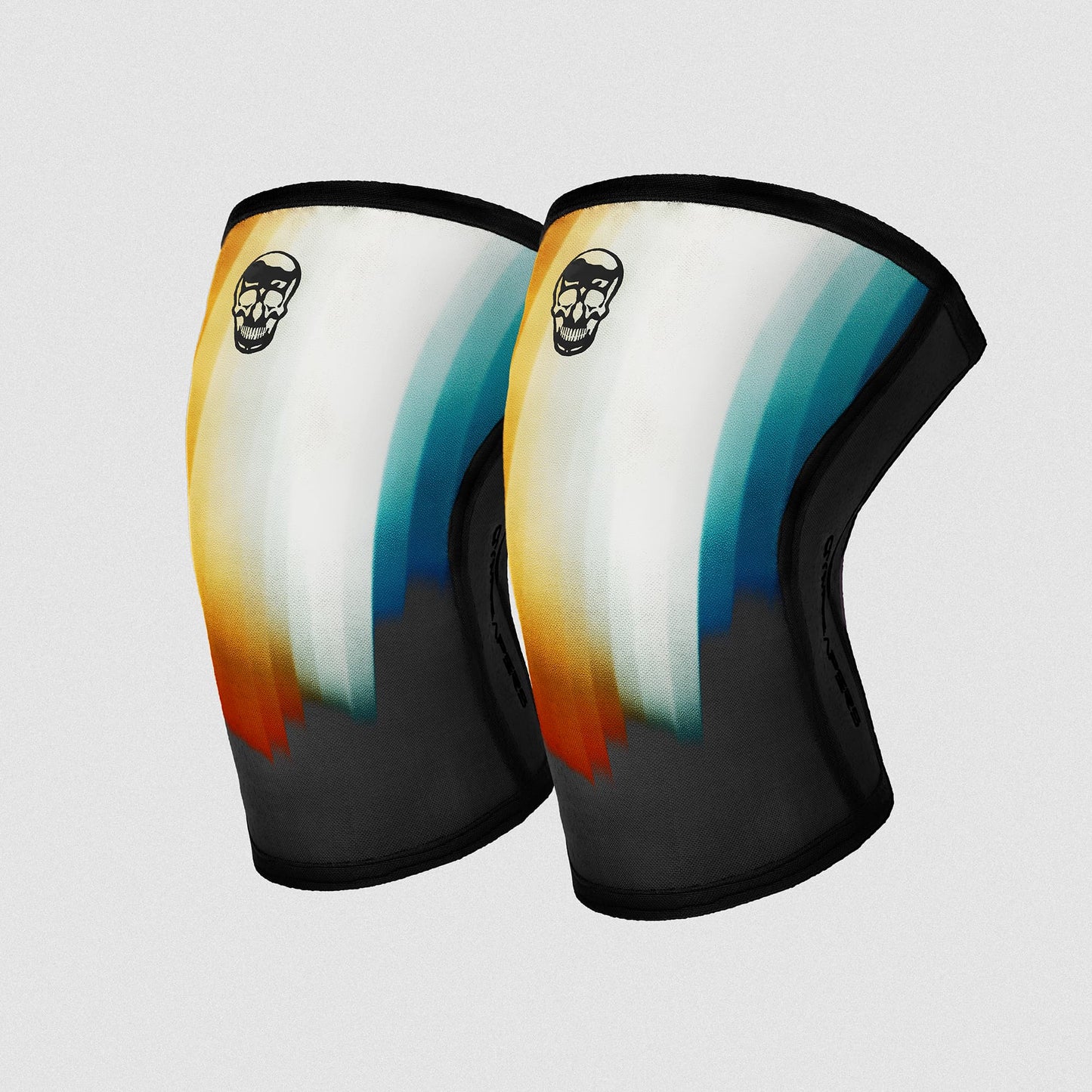 5MM Knee Sleeves