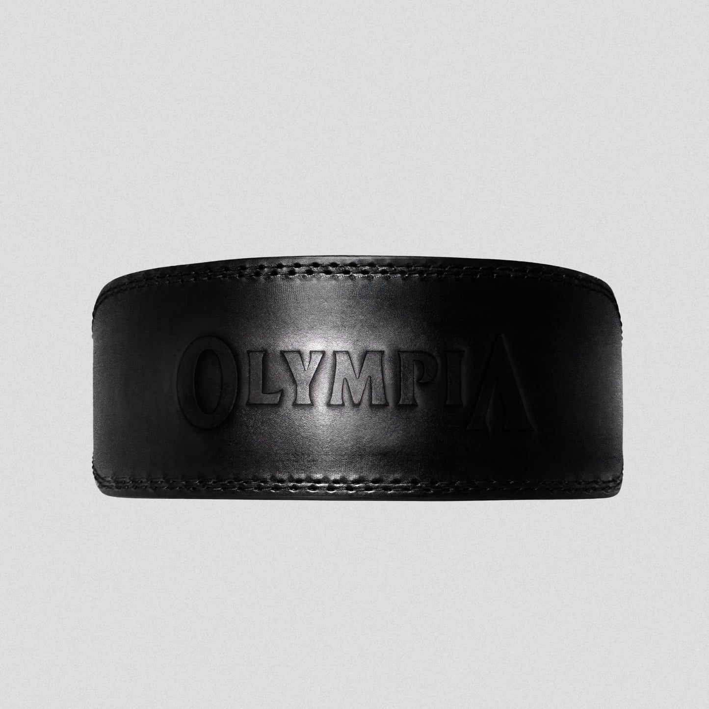 7MM Bodybuilding Belt