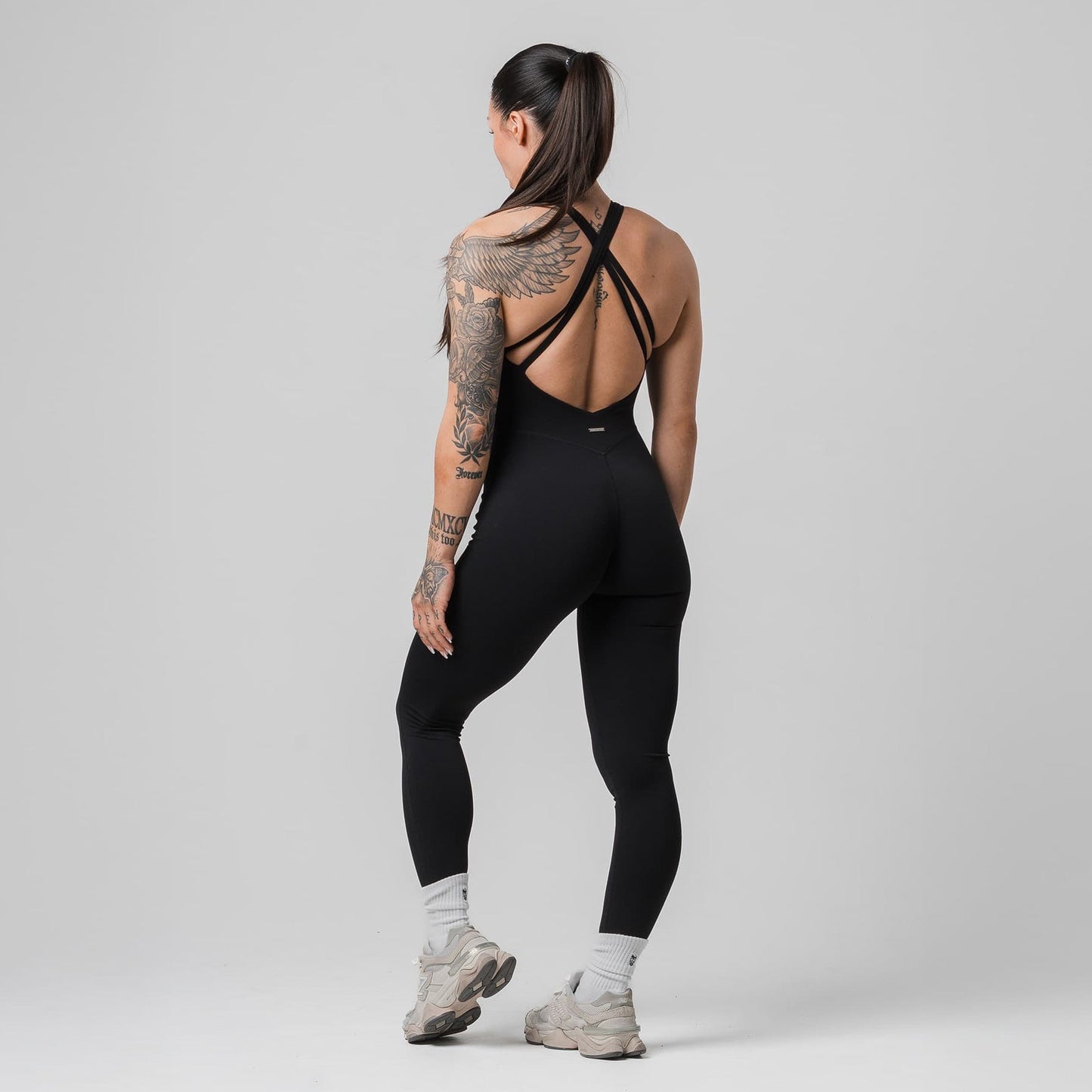 Axis Bodysuit