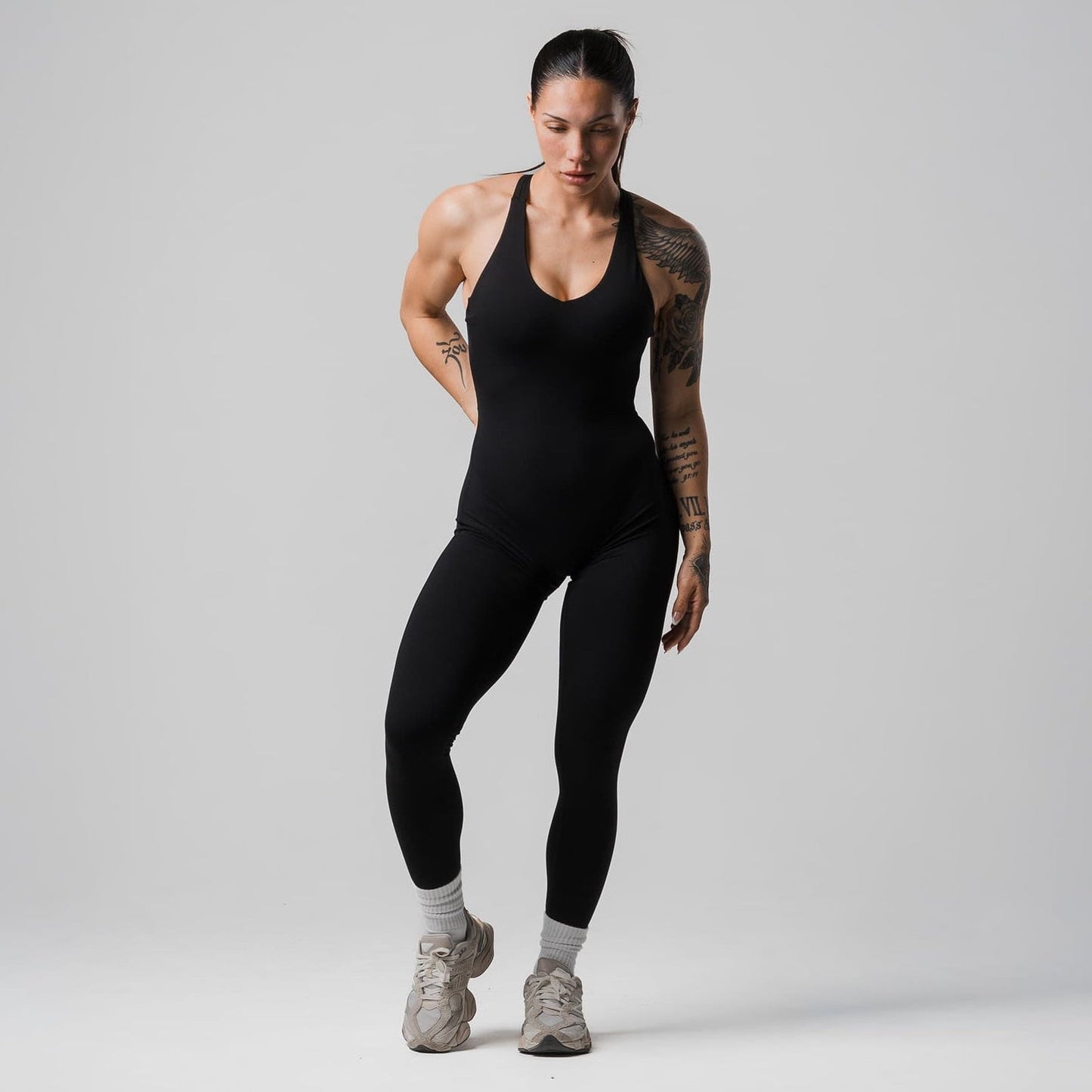 Axis Bodysuit