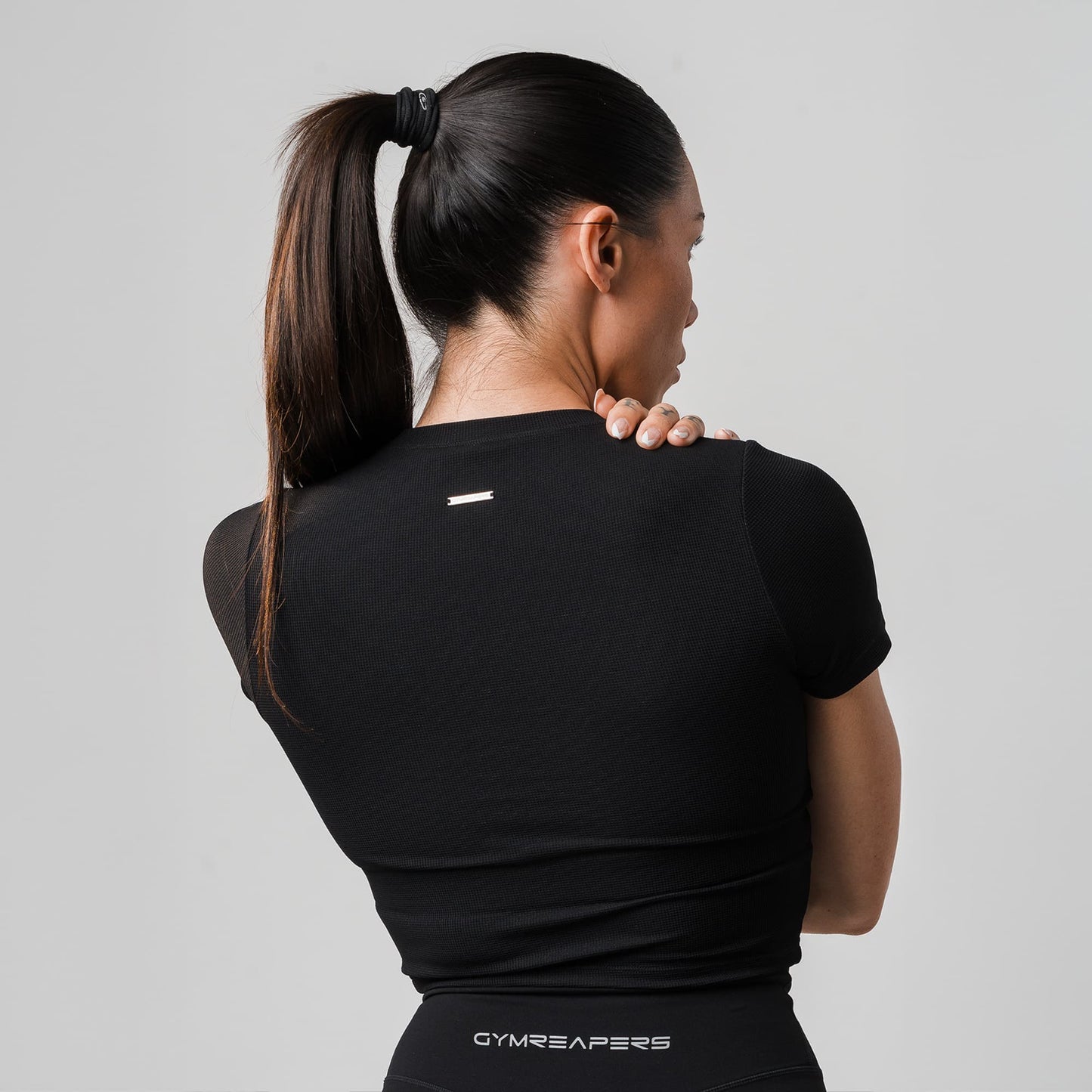 Axis Support Baby Tee