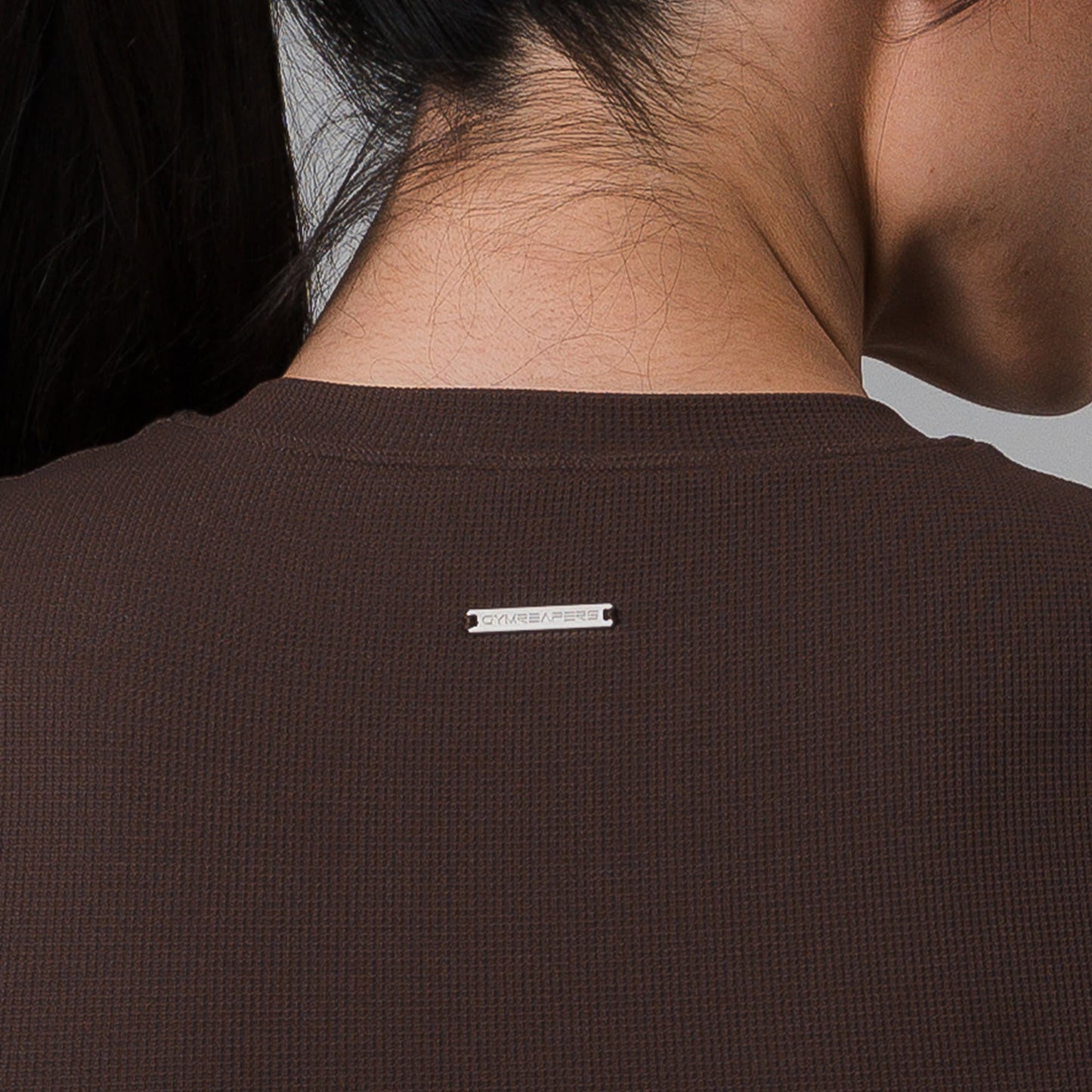 Axis Support Baby Tee