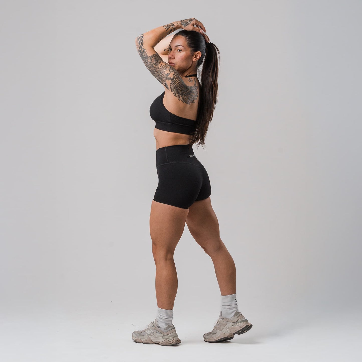 Axis 4" Shorts