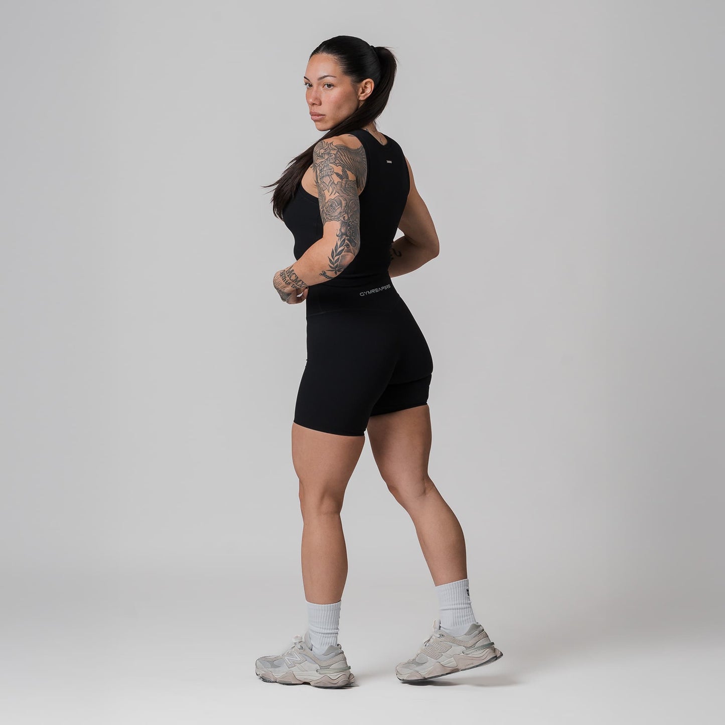 Axis 7.5" Shorts