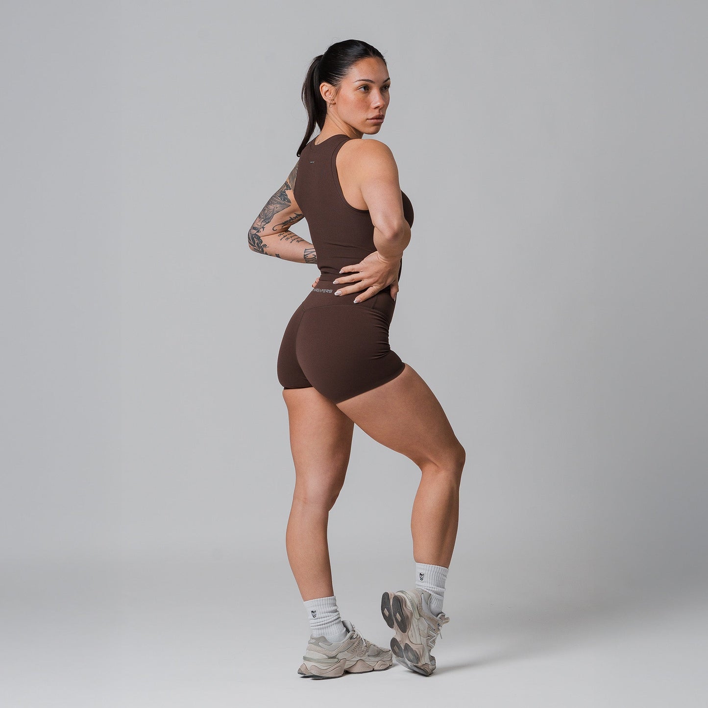 Axis 4" Shorts