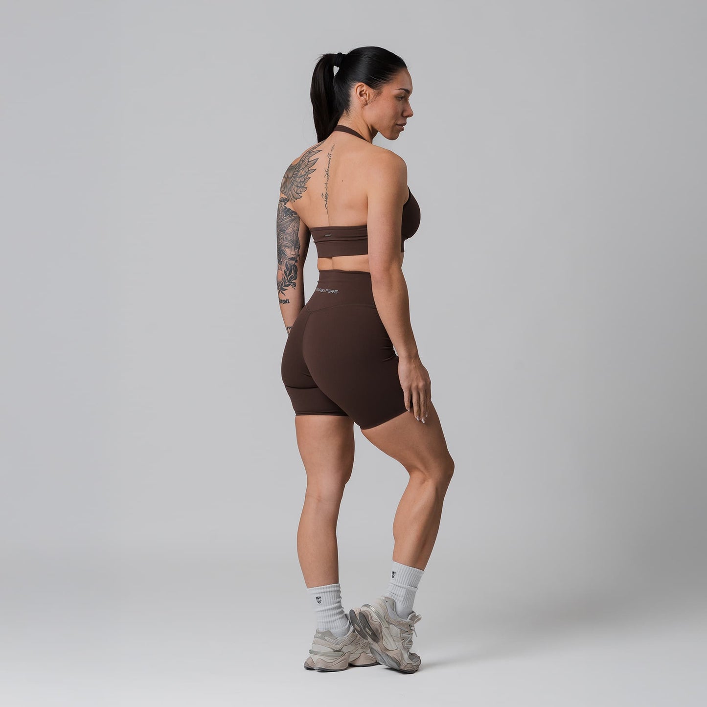 Axis 7.5" Shorts