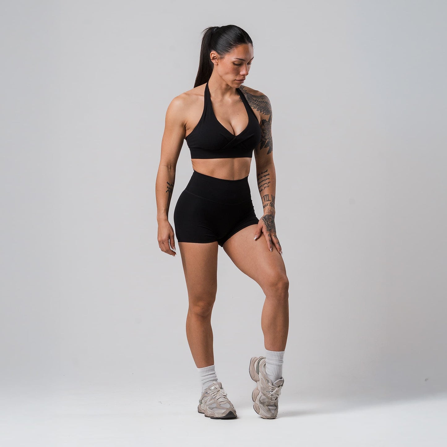 Axis 4" Shorts