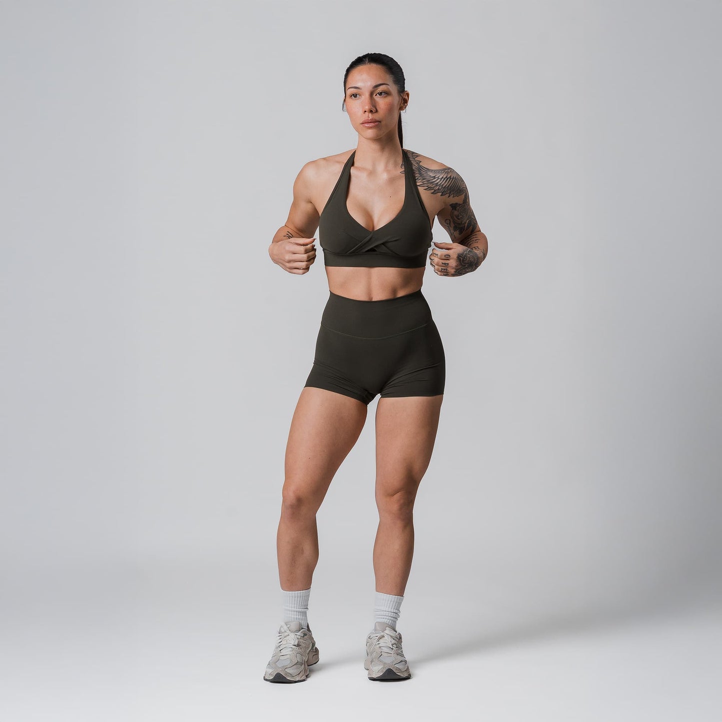 Axis 4" Shorts