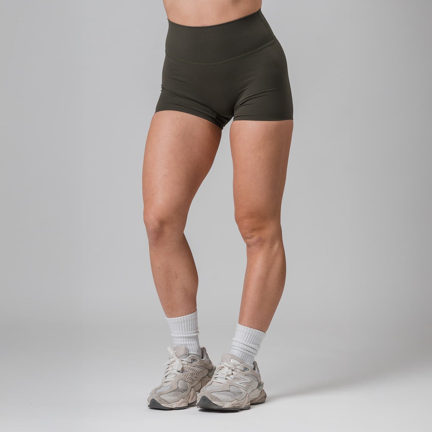 Axis 4" Shorts