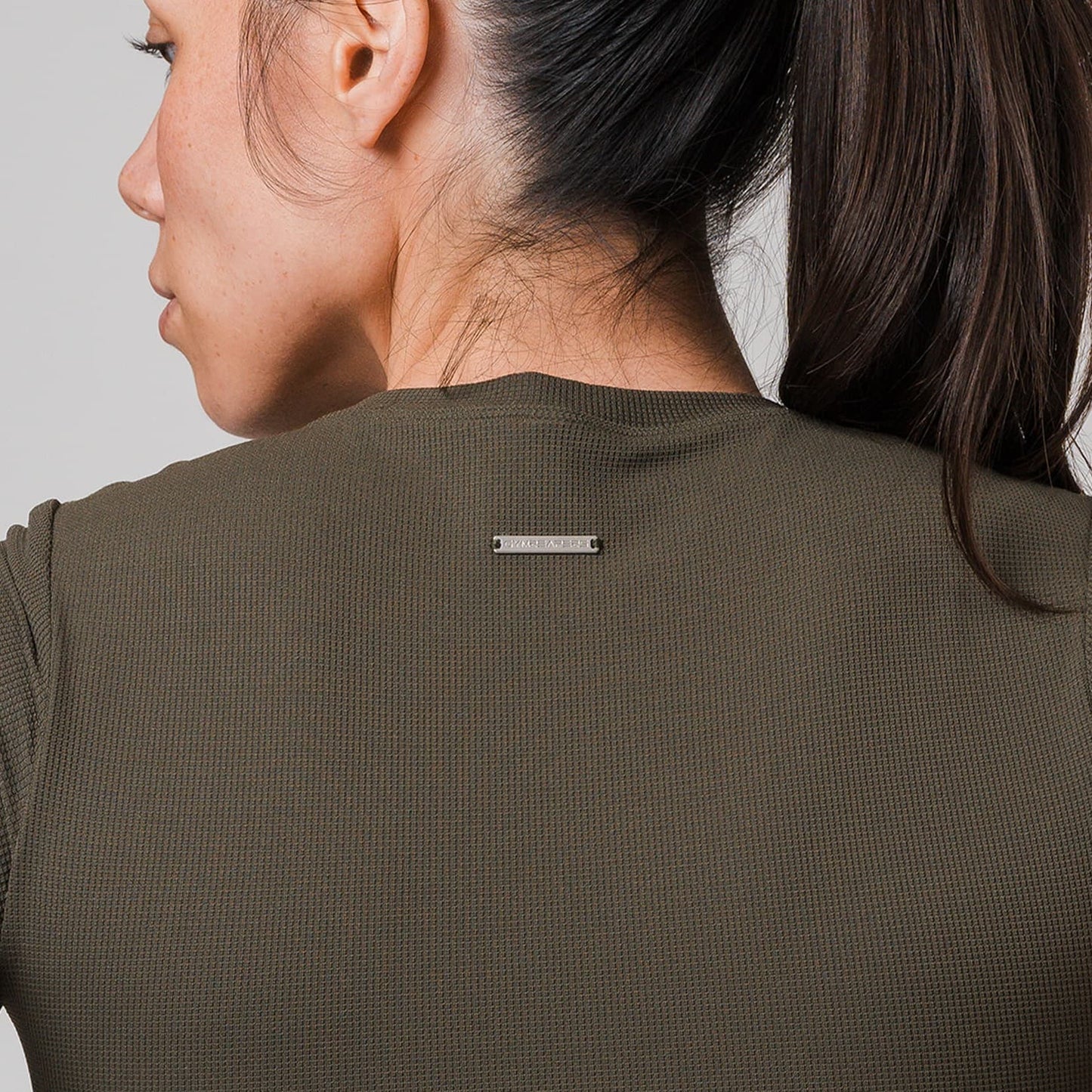 Axis Support Baby Tee