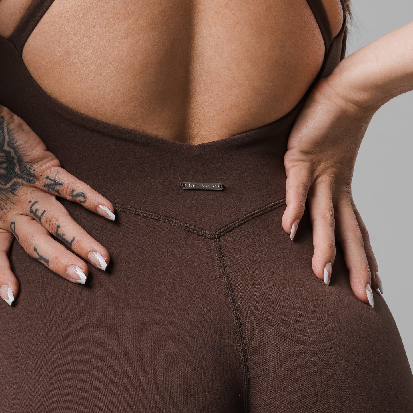 Axis Bodysuit