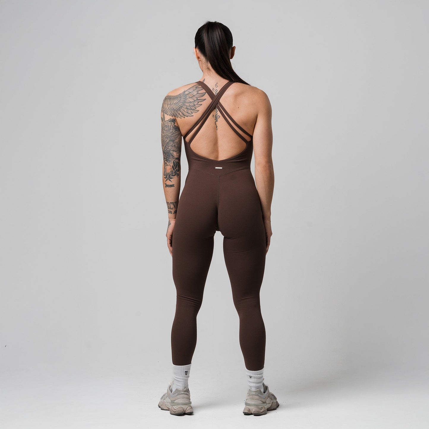 Axis Bodysuit