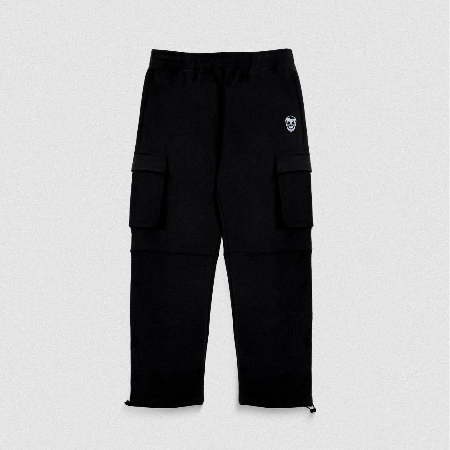 Heavyweight Cargo Jogger