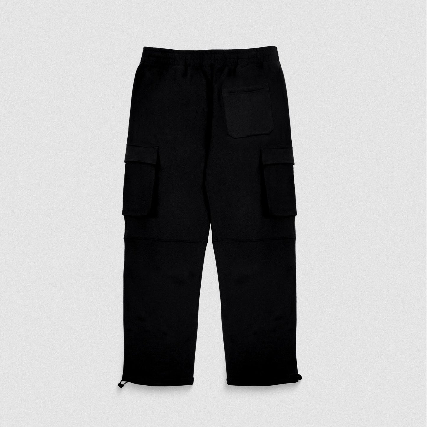 Heavyweight Cargo Jogger
