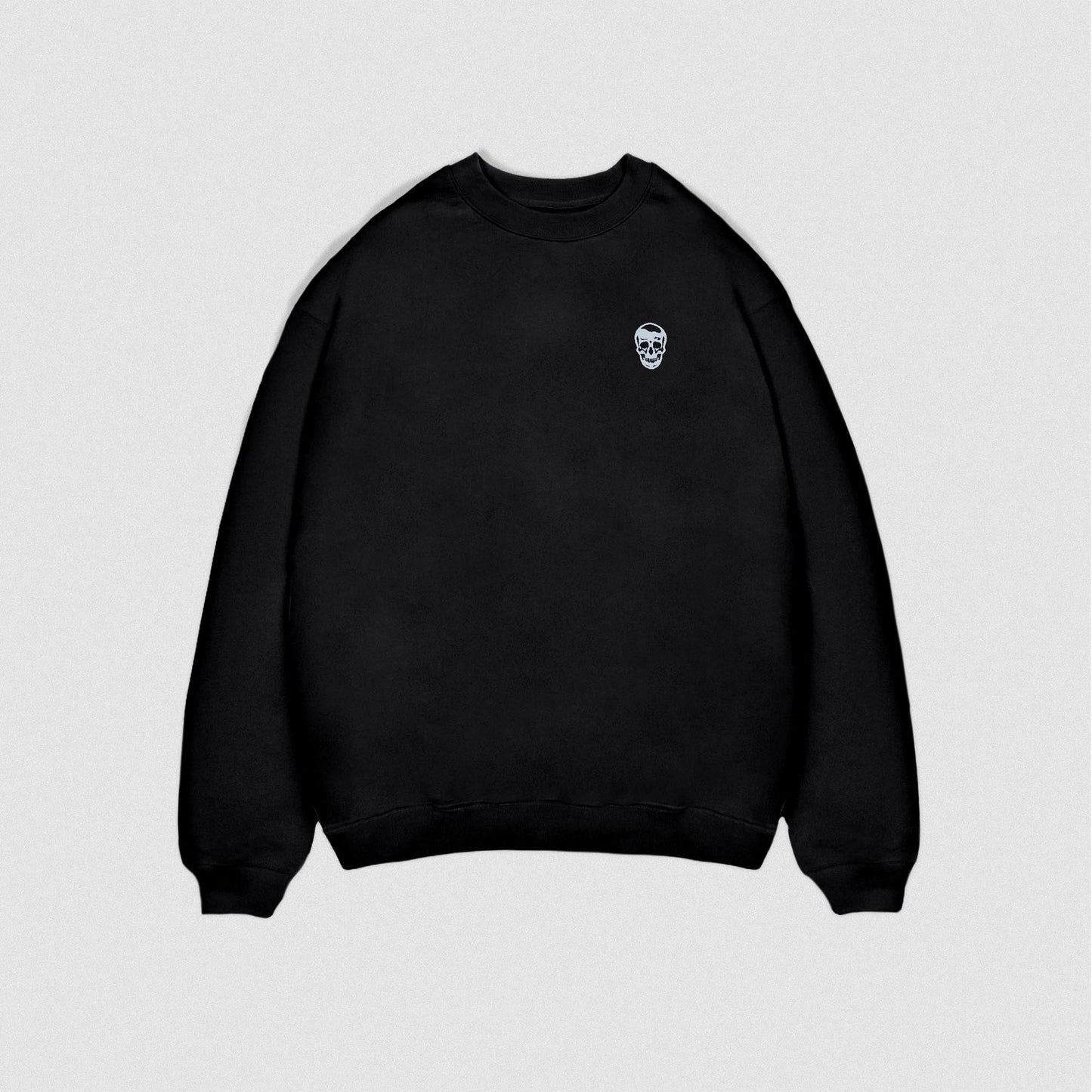 Heavyweight Crew Warm-Up Set