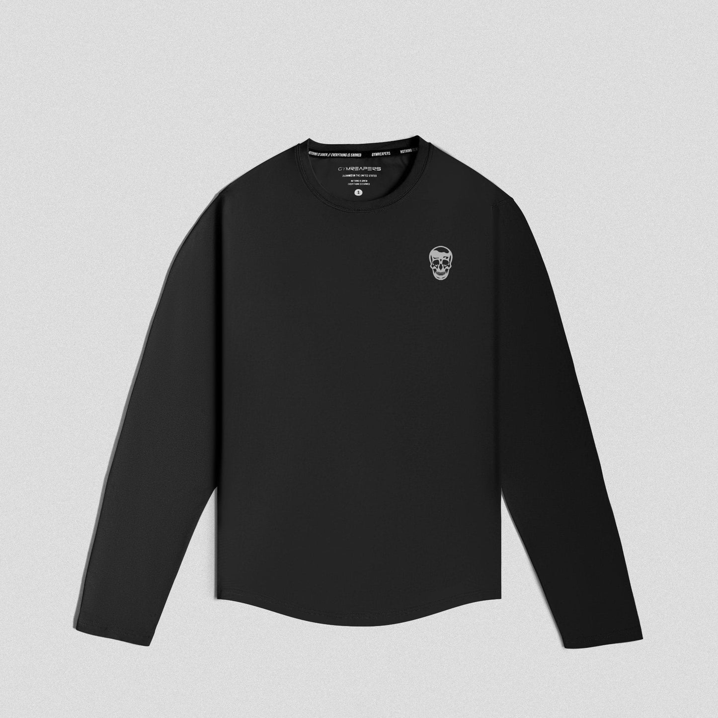Performance Long Sleeve Shirts 3-Pack