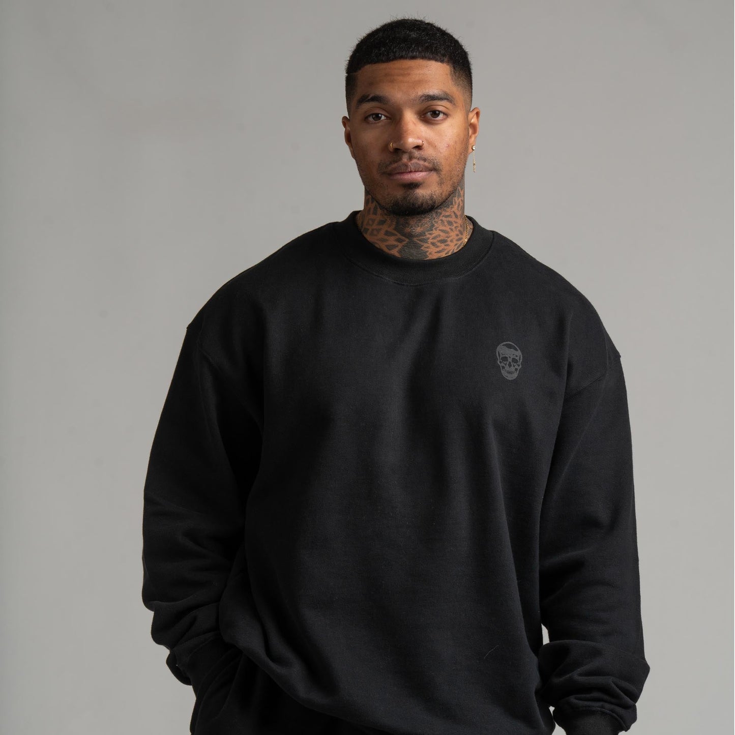 Heavyweight Crew Warm-Up Set