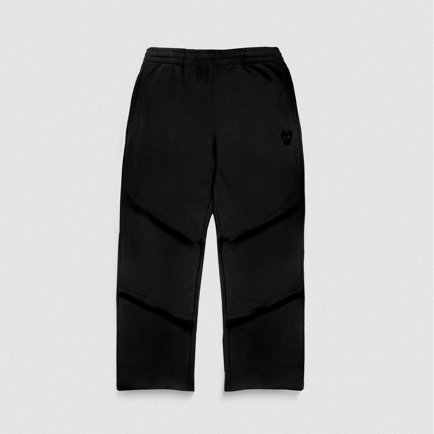 Heavyweight Straight Leg Jogger