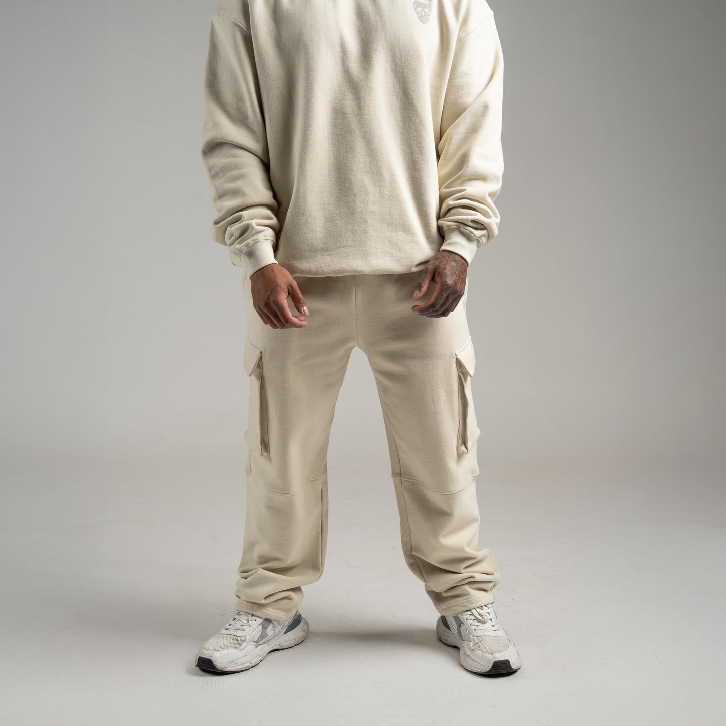 Heavyweight Cargo Jogger
