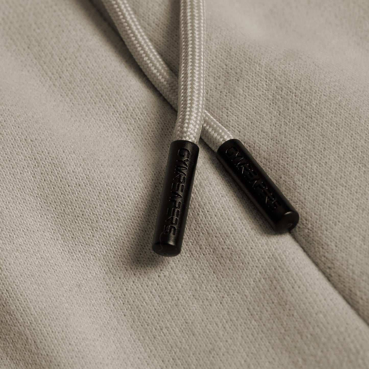 Heavyweight Jogger - Bone