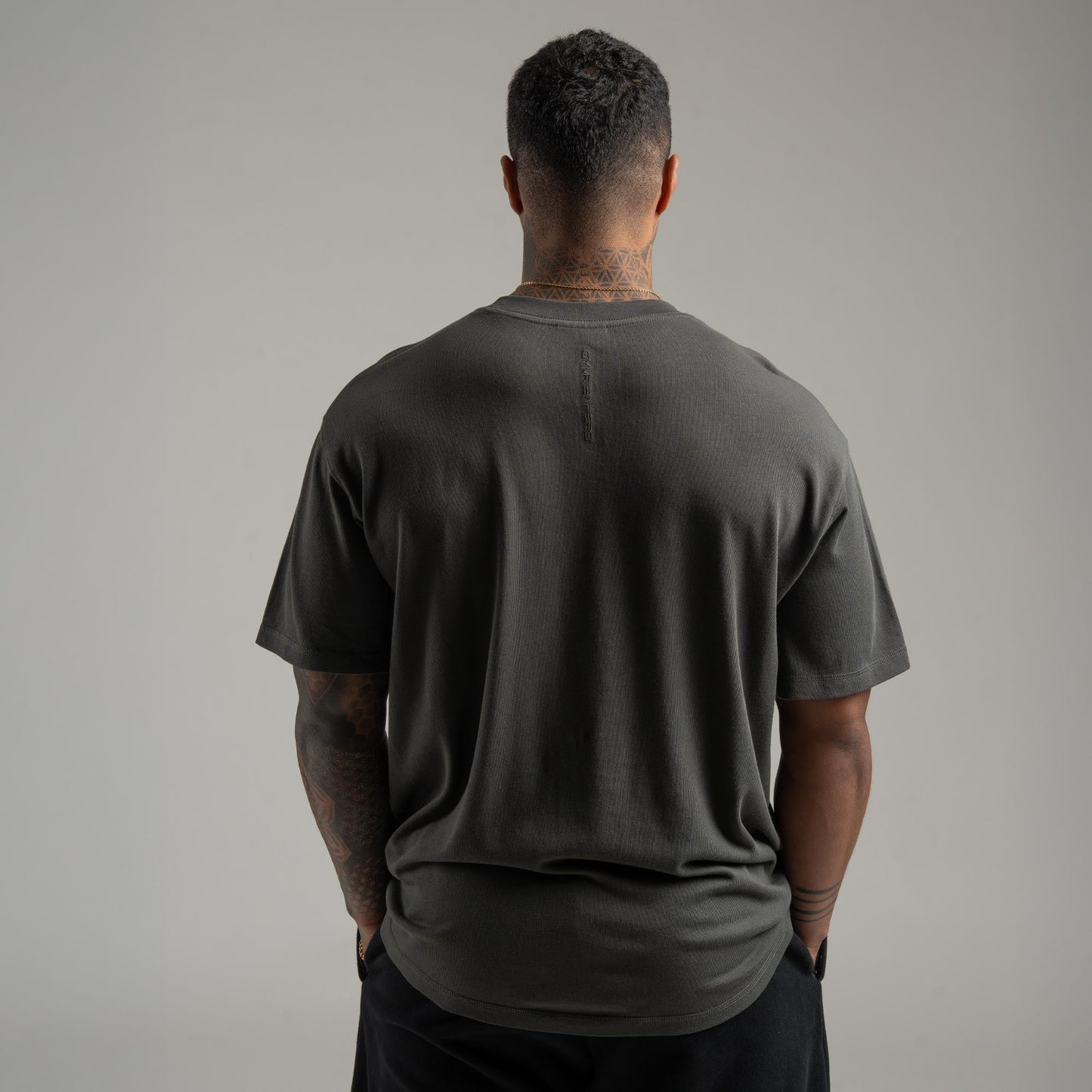 DNA Tee