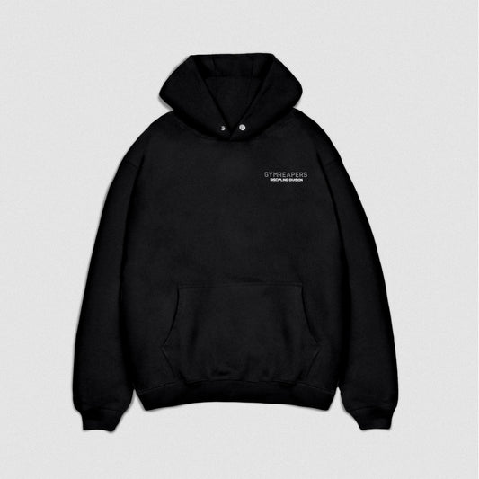 Discipline Division Hoodie