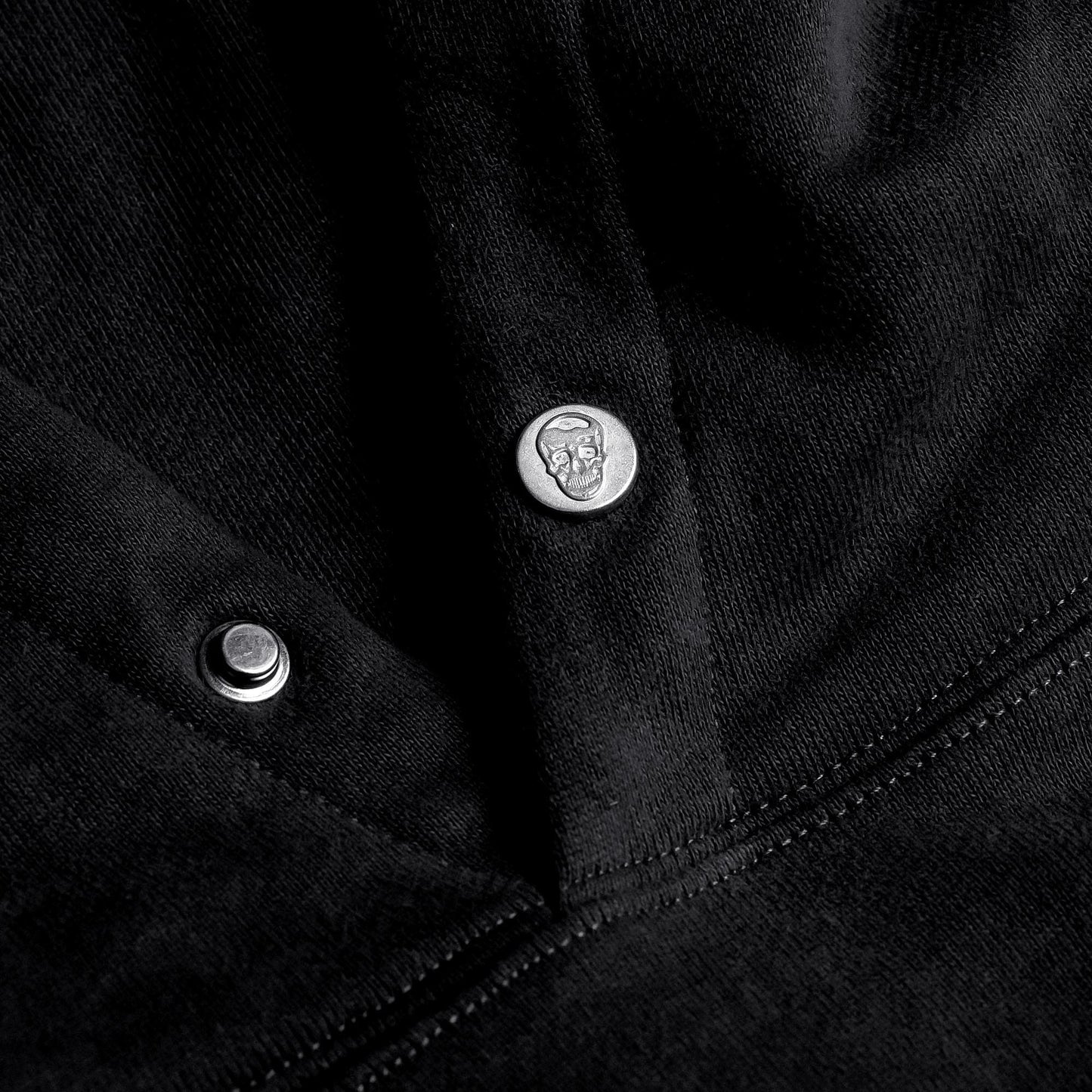 Discipline Division Hoodie