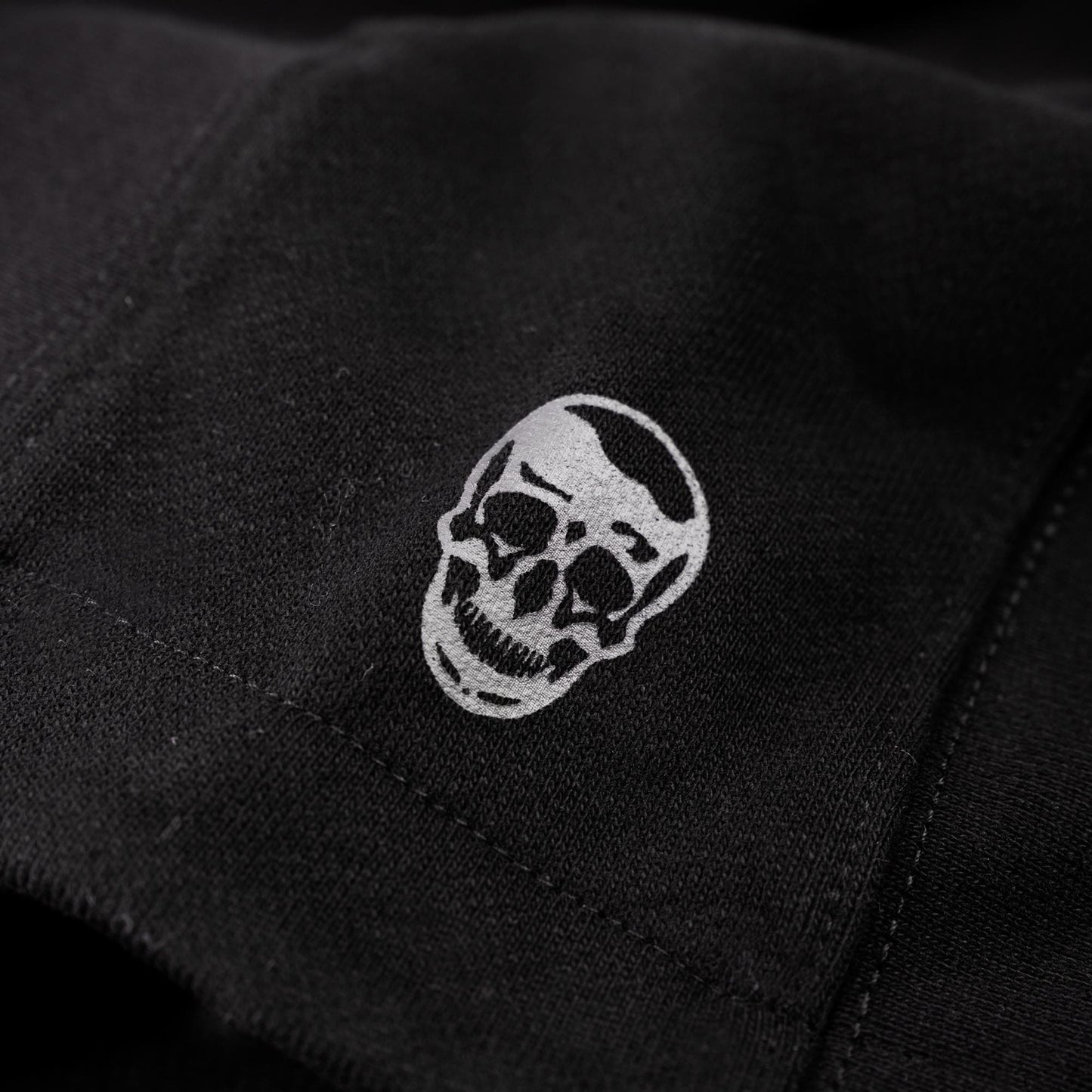 Discipline Division Hoodie