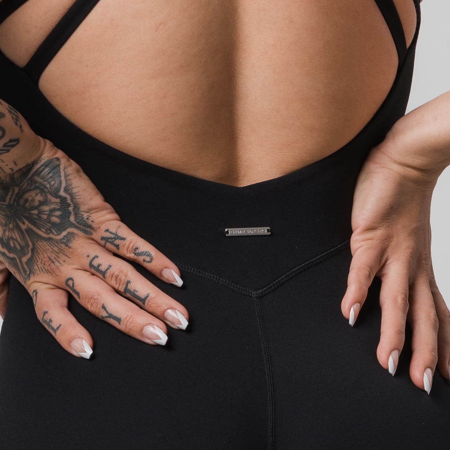 Axis Bodysuit