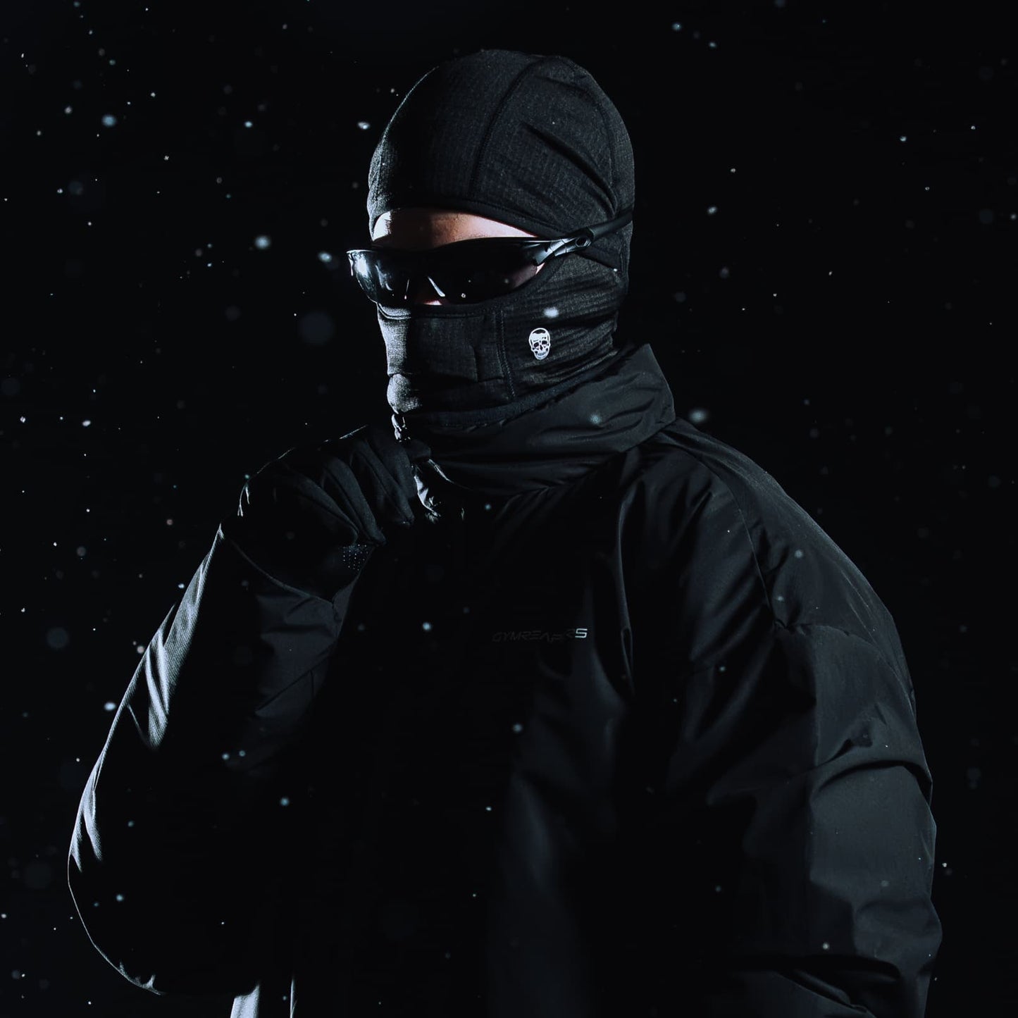 Stryda™ Balaclava