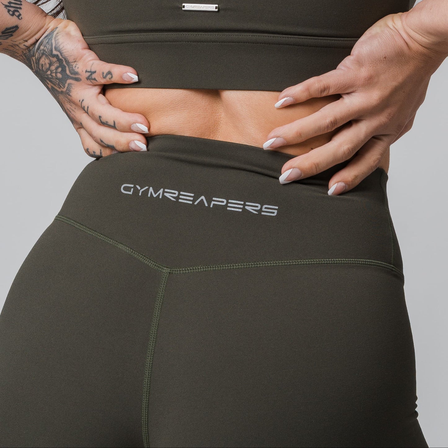 Axis Leggings