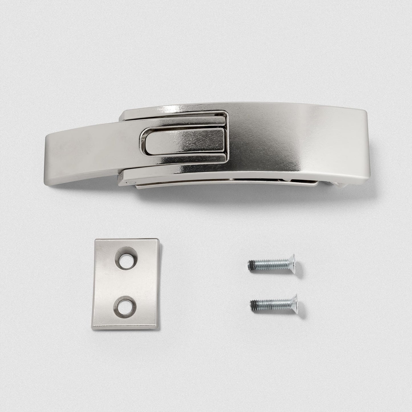 10MM Lever Belt - Scotch Leather