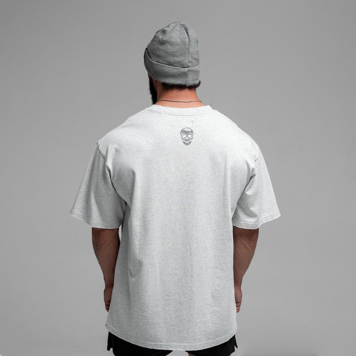 Reaper Dept. Tee
